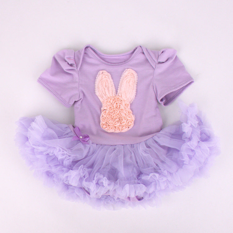 Wholesale Baby Cotton Dresses